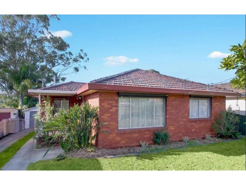 58 Columbia Road, Seven Hills NSW 2147